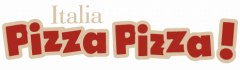 Italia Pizza Pizza in Gütersloh